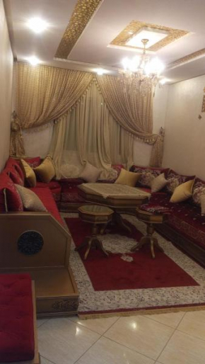 Appartement hay salam